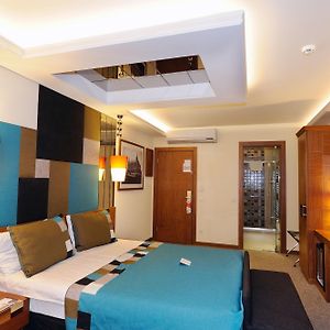 Deluxe Kamer met een King Size Bed